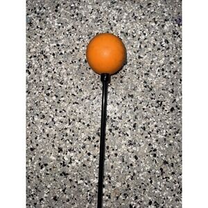 Orange Whip Golf Swing Trainer‎ Full Size 47" Good Condition Golf Club Weighted
